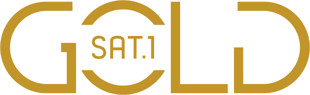 The Branding Source: New logo: Sat.1 Gold